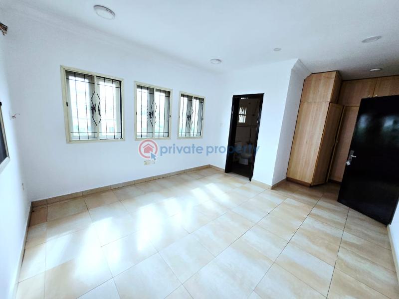 3 bedroom Flat & Apartment For Rent Lekki Right , U3 Estate Lekki Phase 1 Lagos - 3