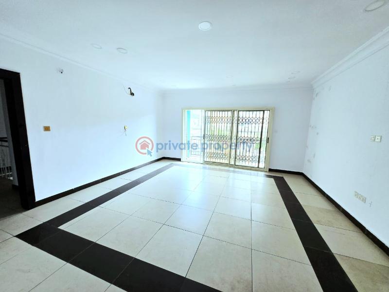 3 bedroom Flat & Apartment For Rent Lekki Right , U3 Estate Lekki Phase 1 Lagos - 12