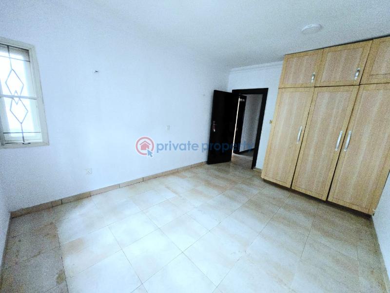 3 bedroom Flat & Apartment For Rent Lekki Right , U3 Estate Lekki Phase 1 Lagos - 6