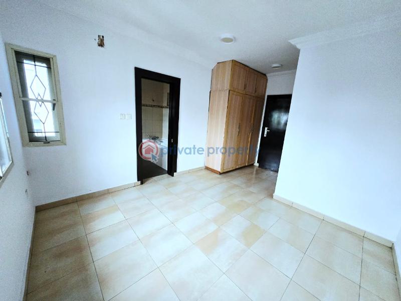 3 bedroom Flat & Apartment For Rent Lekki Right , U3 Estate Lekki Phase 1 Lagos - 9