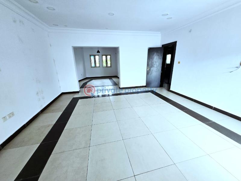 3 bedroom Flat & Apartment For Rent Lekki Right , U3 Estate Lekki Phase 1 Lagos - 11