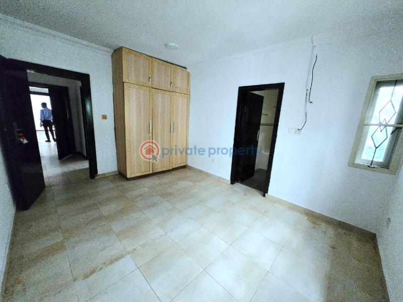 3 bedroom Flat & Apartment For Rent Lekki Right , U3 Estate Lekki Phase 1 Lagos - 7