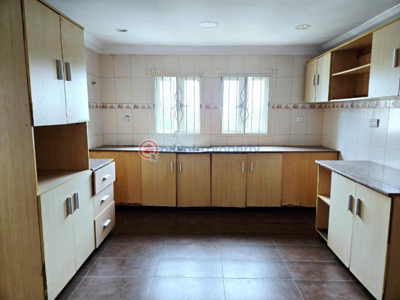 3 bedroom Flat & Apartment For Rent Lekki Right , U3 Estate Lekki Phase 1 Lagos - 14
