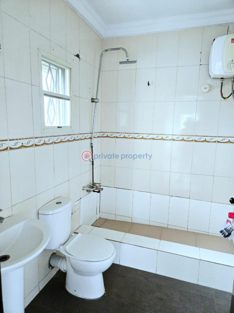 3 bedroom Flat & Apartment For Rent Lekki Right , U3 Estate Lekki Phase 1 Lagos - 2
