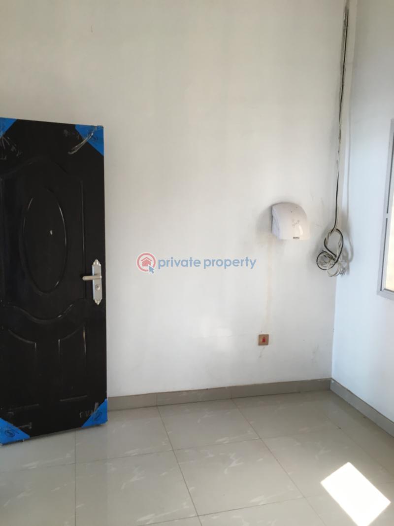 3 bedroom Office For Rent Ofgf Isaac John Street Ikeja GRA Lagos - 3