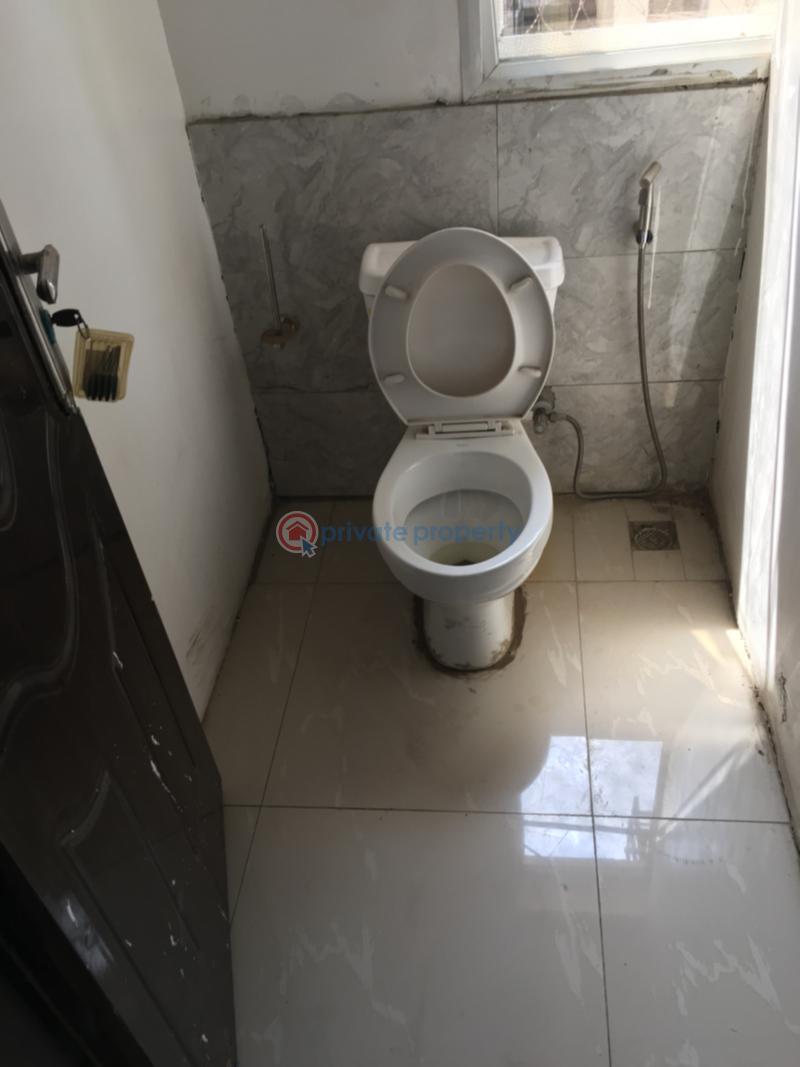 3 bedroom Office For Rent Ofgf Isaac John Street Ikeja GRA Lagos - 1