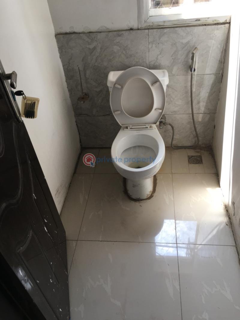 3 bedroom Office For Rent Ofgf Isaac John Street Ikeja GRA Lagos - 0