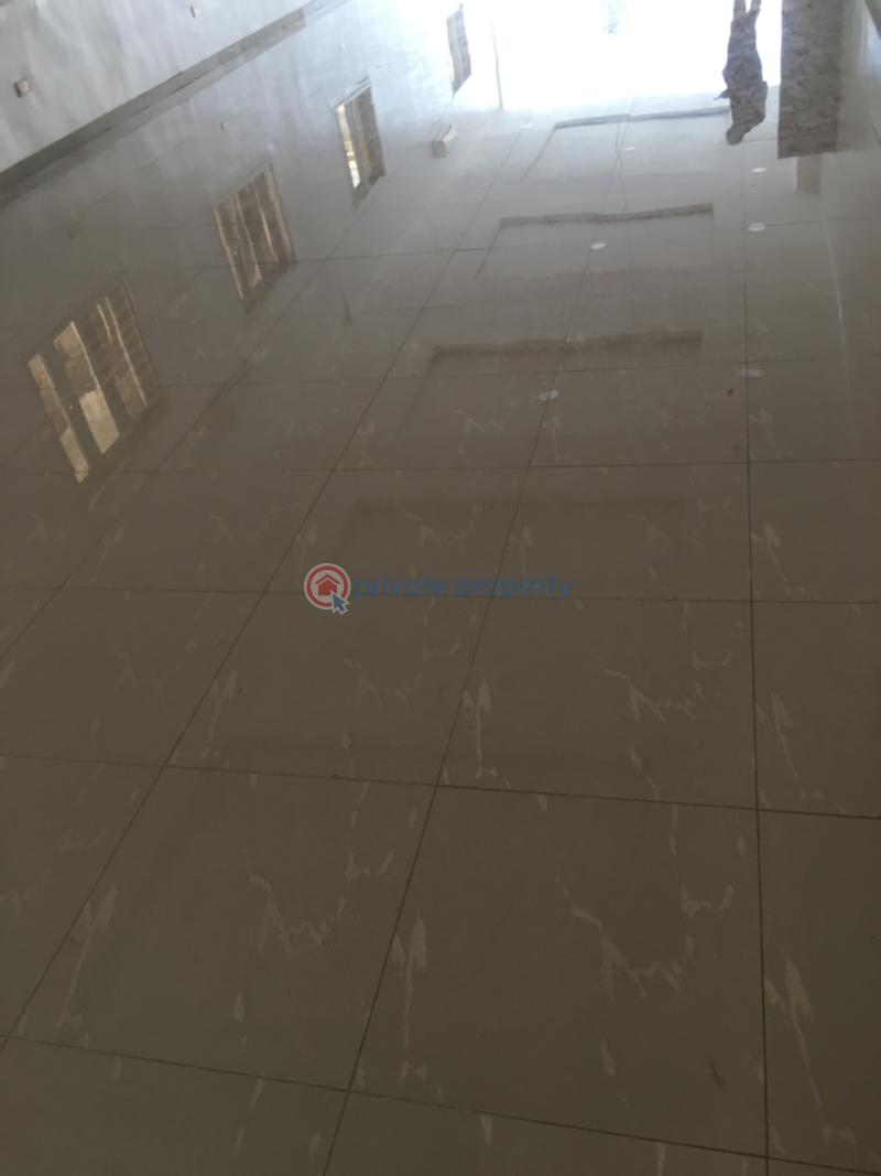 3 bedroom Office For Rent Ofgf Isaac John Street Ikeja GRA Lagos - 6