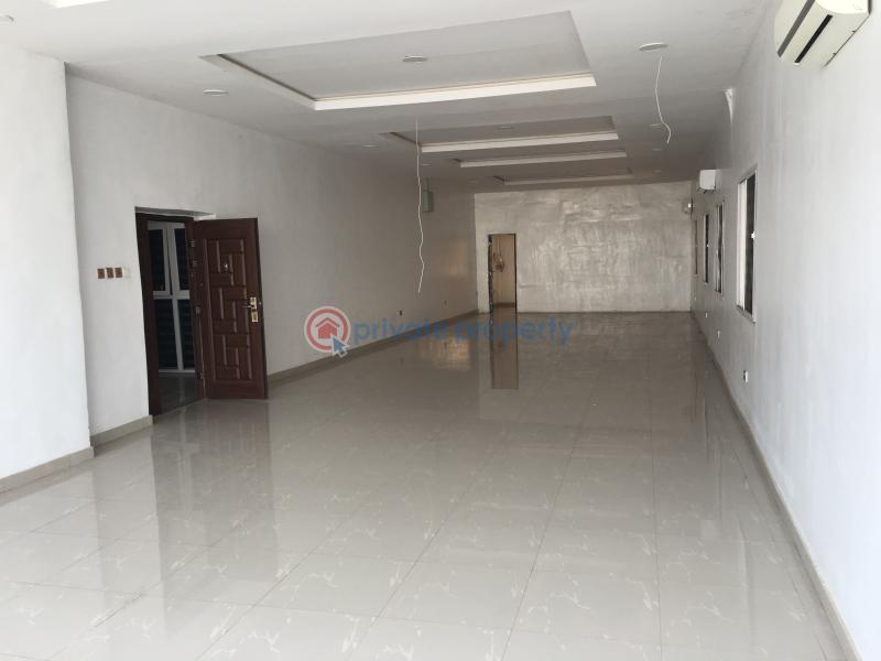 3 bedroom Office For Rent Ofgf Isaac John Street Ikeja GRA Lagos - 7