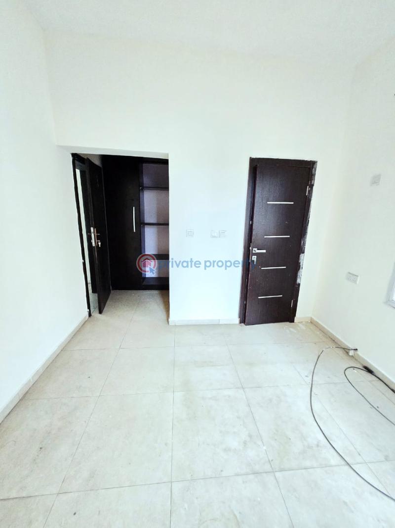 3 bedroom Flat & Apartment For Rent Lekki Right Lekki Phase 1 Lagos - 10