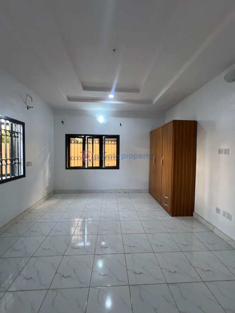 3 bedroom Block Of Flats For Rent Off Admiralty Way Lekki Phase 1 Lagos - 4