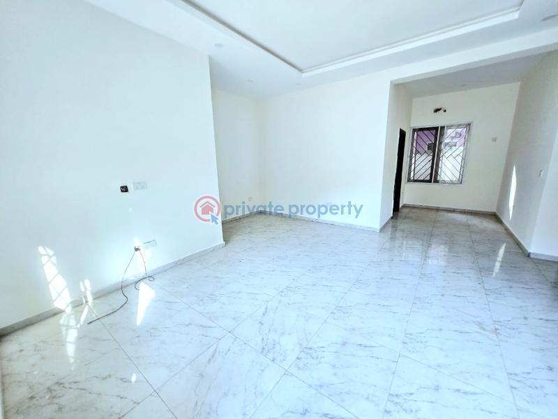 3 bedroom Flat & Apartment For Rent Lekki Right Lekki Phase 1 Lagos - 12
