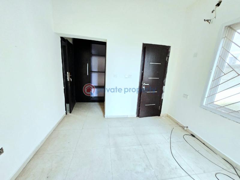 3 bedroom Flat & Apartment For Rent Lekki Right Lekki Phase 1 Lagos - 11