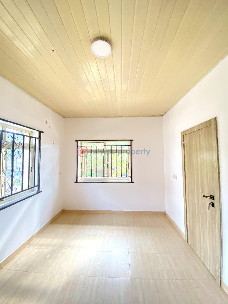 Self serviced 3 bedroom apartment - 9 3 bedroom Flat & Apartment For Rent Ikota Lekki Lagos - 9