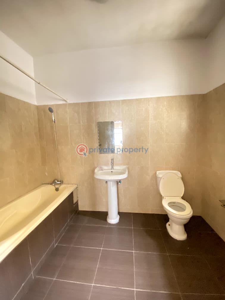 Self serviced 3 bedroom apartment - 11 3 bedroom Flat & Apartment For Rent Ikota Lekki Lagos - 11