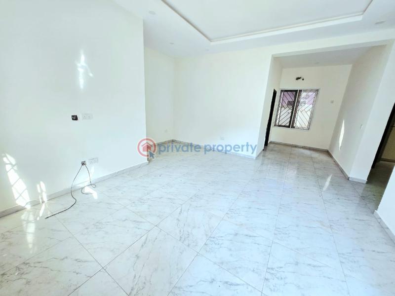 3 bedroom Flat & Apartment For Rent Lekki Right Lekki Phase 1 Lagos - 3