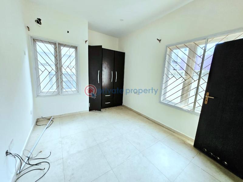 3 bedroom Flat & Apartment For Rent Lekki Right Lekki Phase 1 Lagos - 1