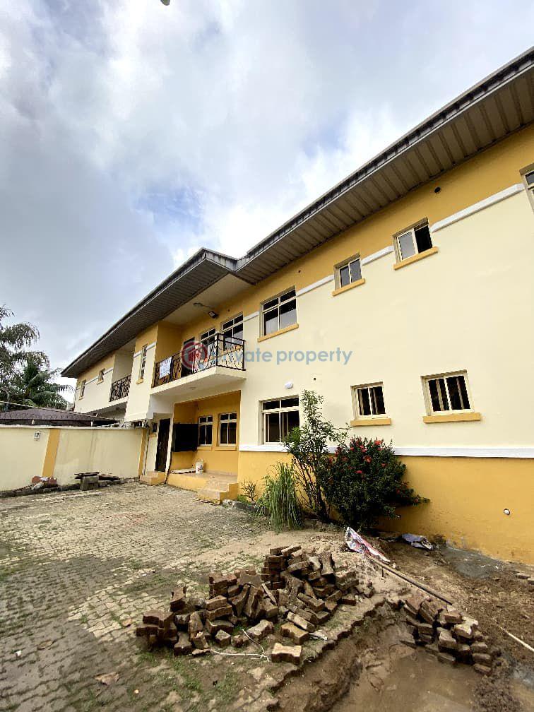 Self serviced 3 bedroom apartment - 13 3 bedroom Flat & Apartment For Rent Ikota Lekki Lagos - 13