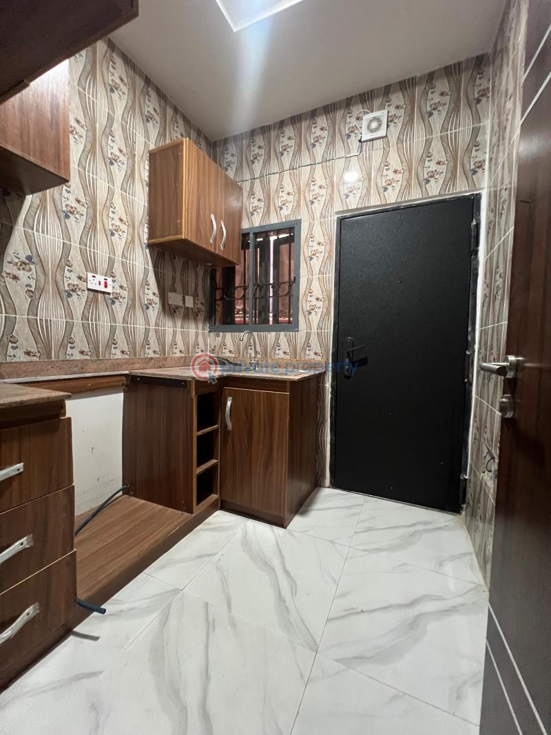 3 bedroom Block Of Flats For Rent Off Admiralty Way Lekki Phase 1 Lagos - 3