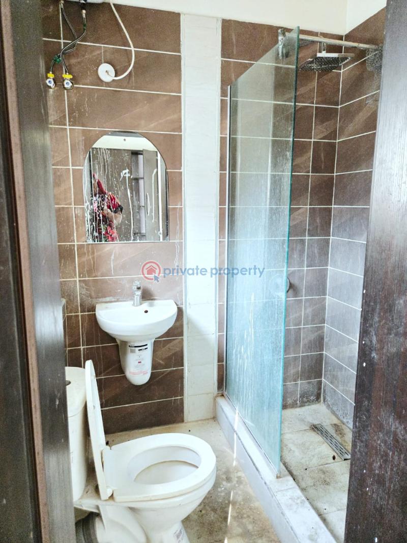 3 bedroom Flat & Apartment For Rent Lekki Right Lekki Phase 1 Lagos - 2