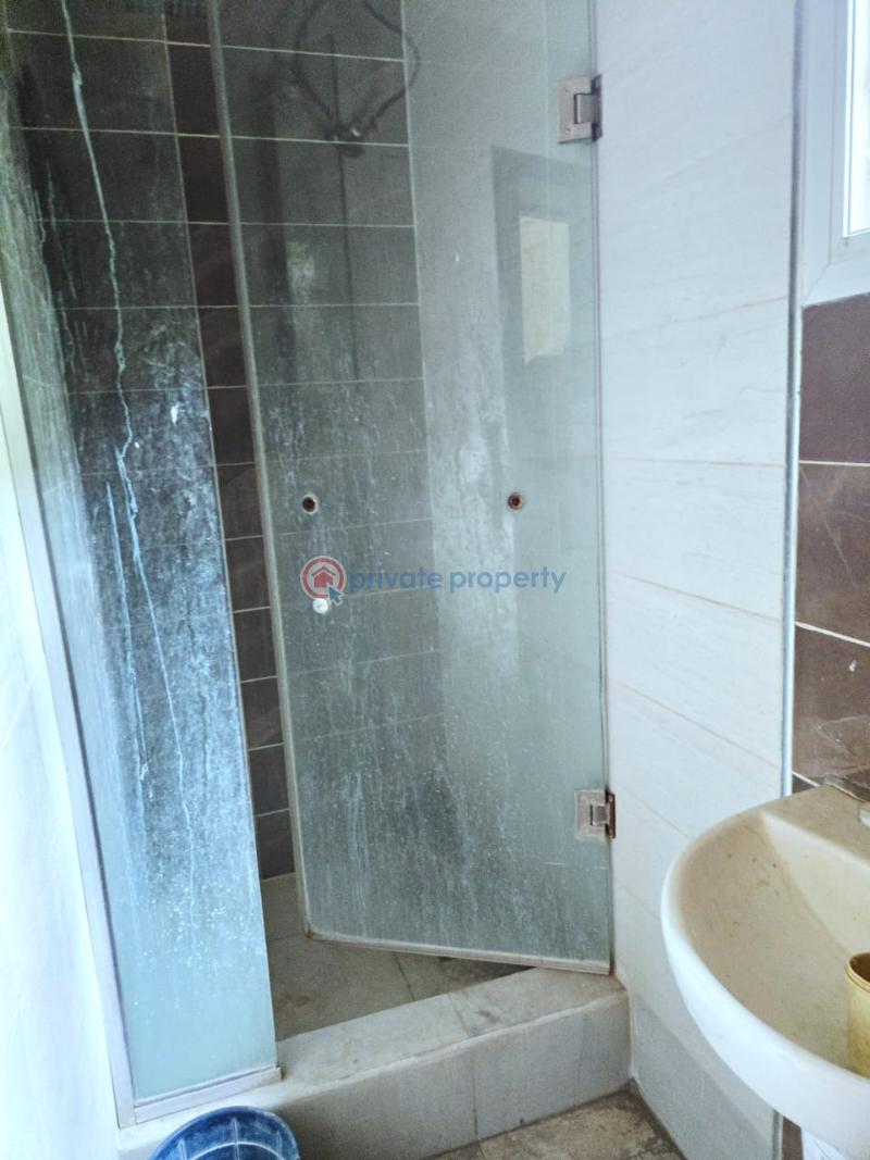 3 bedroom Flat & Apartment For Rent Lekki Right Lekki Phase 1 Lagos - 8