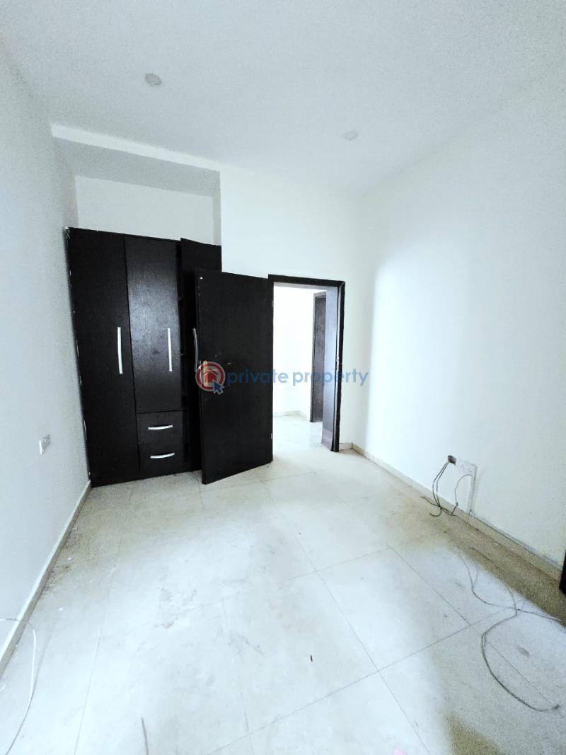 3 bedroom Flat & Apartment For Rent Lekki Right Lekki Phase 1 Lagos - 4
