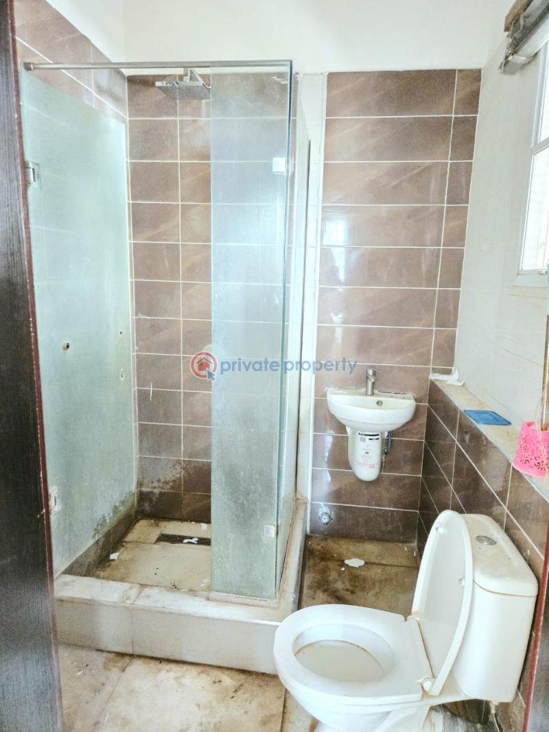 3 bedroom Flat & Apartment For Rent Lekki Right Lekki Phase 1 Lagos - 9