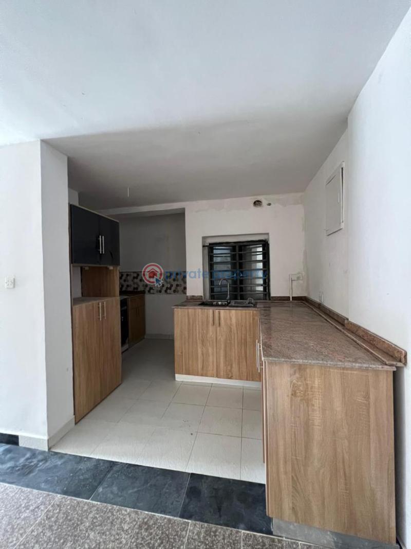 3 bedroom Flat & Apartment For Rent Lekki Phase 1 Lagos - 1