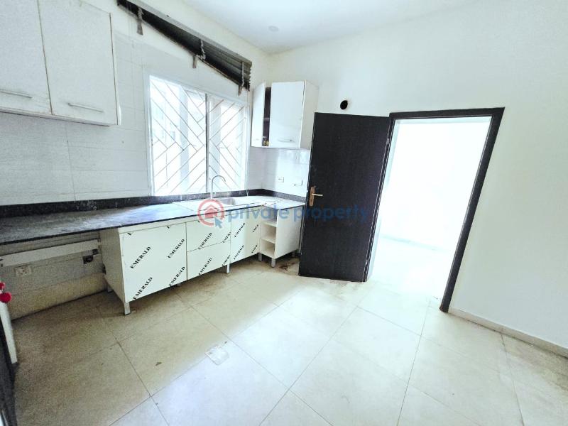 3 bedroom Flat & Apartment For Rent Lekki Right Lekki Phase 1 Lagos - 6
