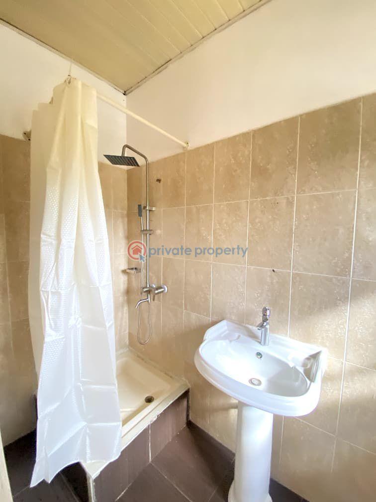 Self serviced 3 bedroom apartment - 6 3 bedroom Flat & Apartment For Rent Ikota Lekki Lagos - 6