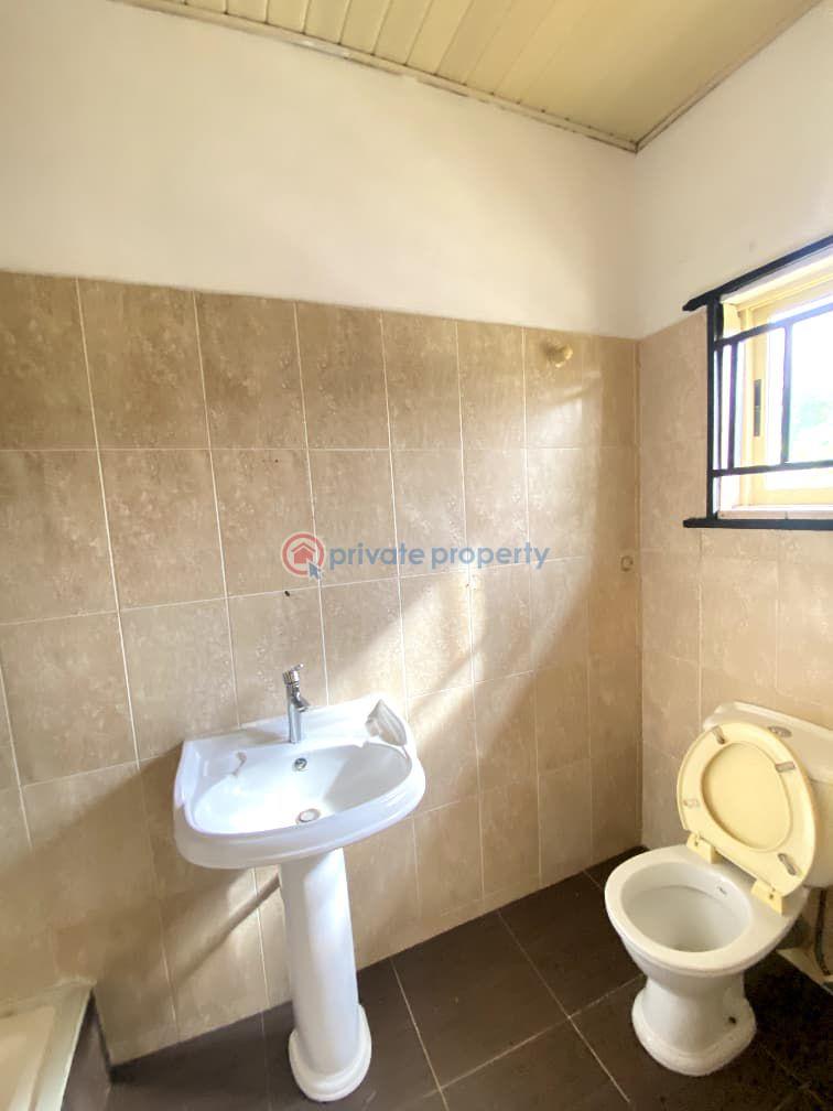 Self serviced 3 bedroom apartment - 8 3 bedroom Flat & Apartment For Rent Ikota Lekki Lagos - 8