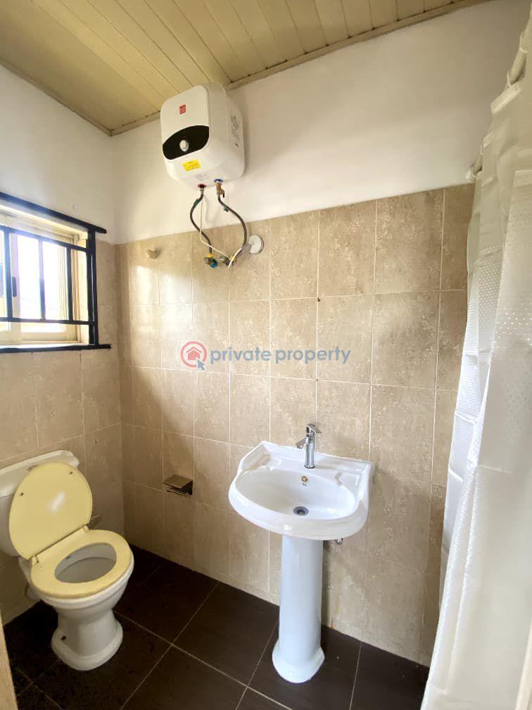 Self serviced 3 bedroom apartment - 5 3 bedroom Flat & Apartment For Rent Ikota Lekki Lagos - 5