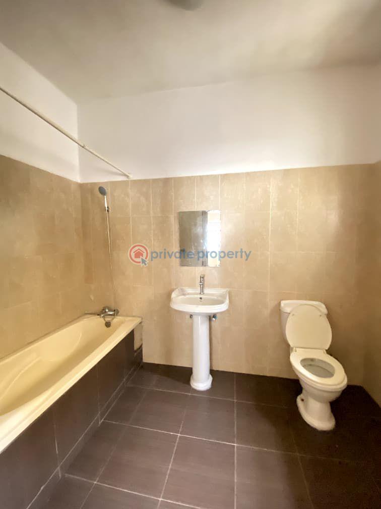 Self serviced 3 bedroom apartment - 7 3 bedroom Flat & Apartment For Rent Ikota Lekki Lagos - 7