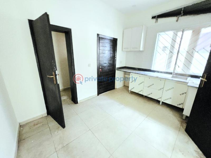 3 bedroom Flat & Apartment For Rent Lekki Right Lekki Phase 1 Lagos - 5