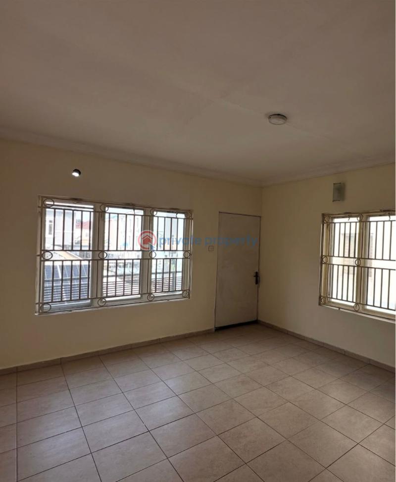 3 bedroom Flat & Apartment For Rent Lekki Phase 1 Lagos - 8