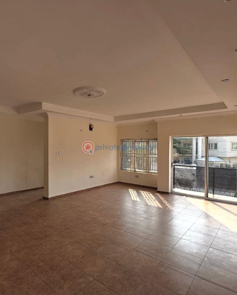 3 bedroom Flat & Apartment For Rent Lekki Phase 1 Lagos - 1