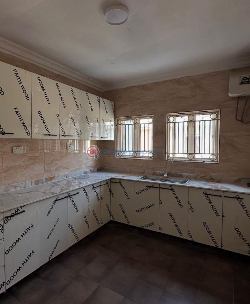 3 bedroom Flat & Apartment For Rent Lekki Phase 1 Lagos - 4