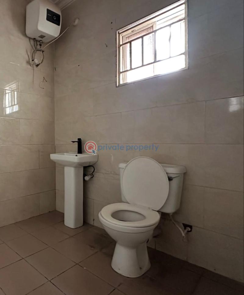 3 bedroom Flat & Apartment For Rent Lekki Phase 1 Lagos - 7