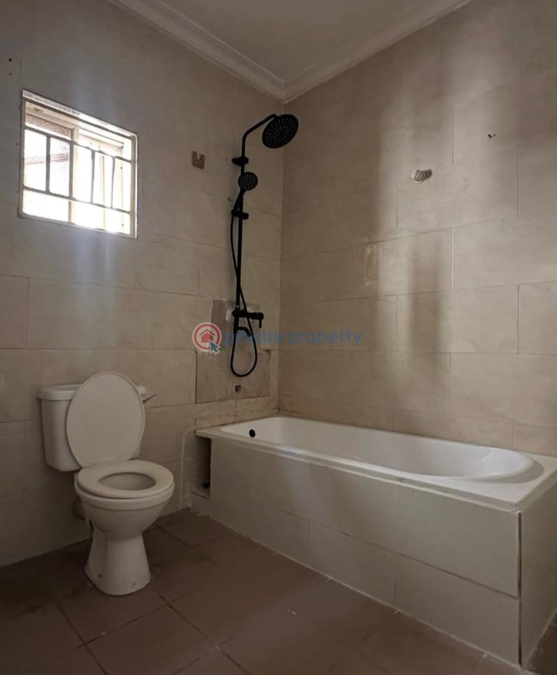 3 bedroom Flat & Apartment For Rent Lekki Phase 1 Lagos - 5