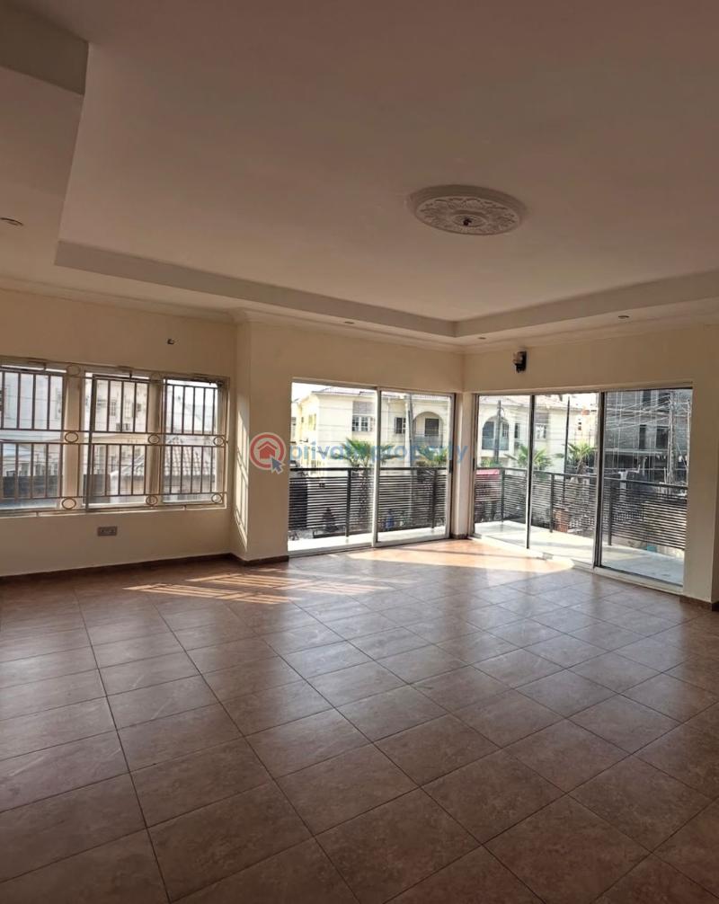 3 bedroom Flat & Apartment For Rent Lekki Phase 1 Lagos - 2