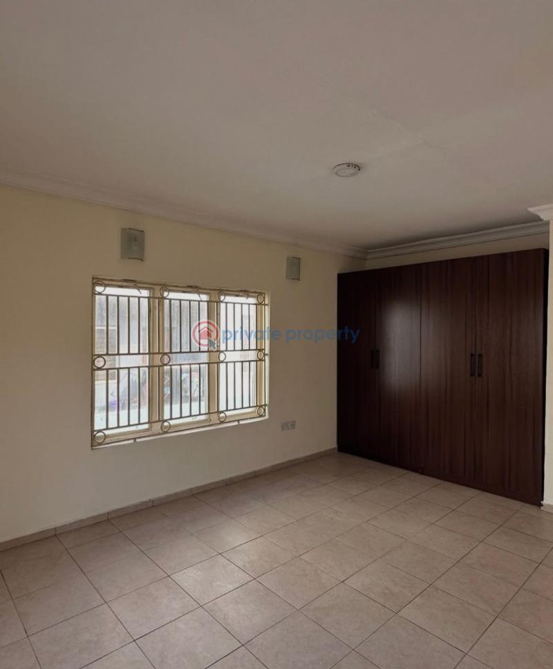 3 bedroom Flat & Apartment For Rent Lekki Phase 1 Lagos - 6