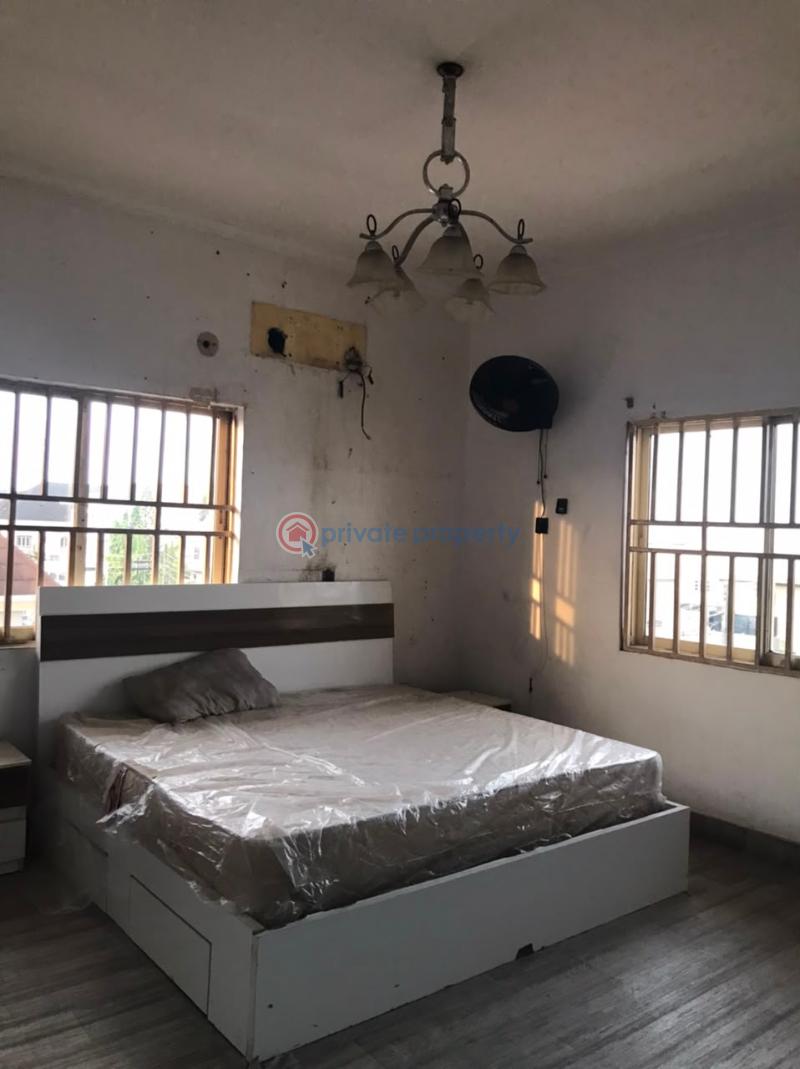 3 bedroom Flat & Apartment For Rent Off Admiralty Way Lekki Phase 1 Lagos - 9