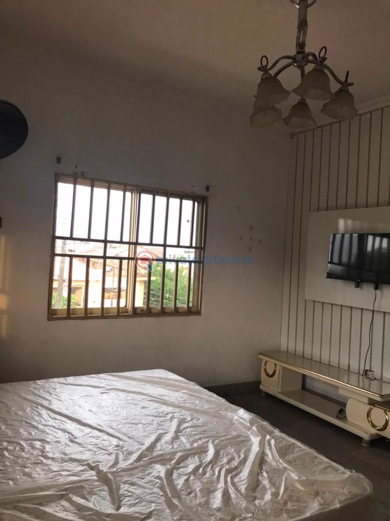 3 bedroom Flat & Apartment For Rent Off Admiralty Way Lekki Phase 1 Lagos - 4