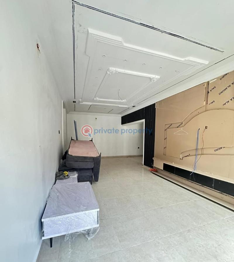 3 bedroom Flat & Apartment For Rent Ologolo Lekki Lagos - 2