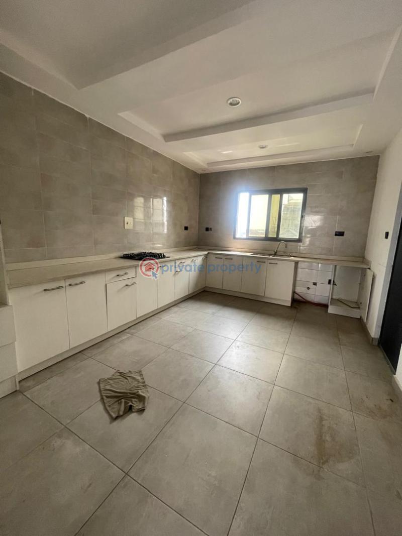 3 bedroom Block Of Flats For Rent Ikate Elegushi Lekki Lagos - 3