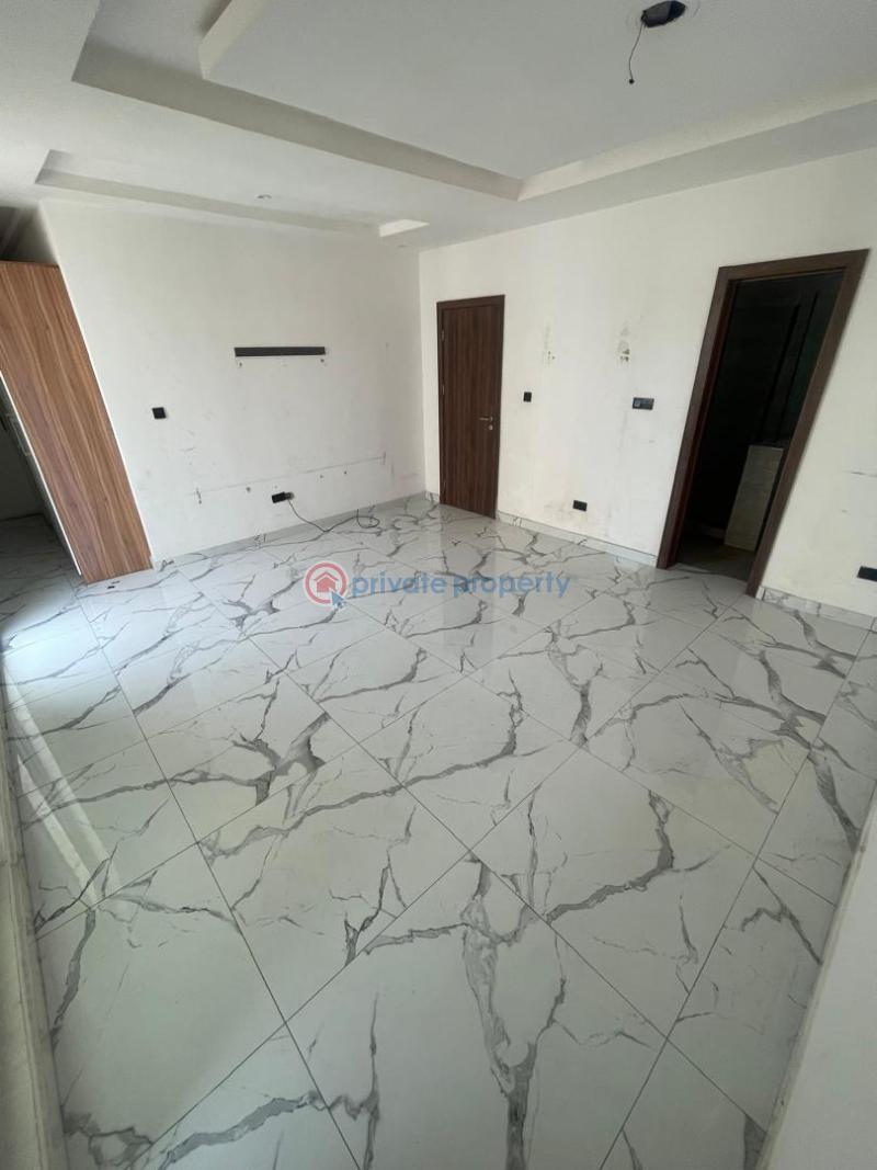 3 bedroom Block Of Flats For Rent Ikate Elegushi Lekki Lagos - 5