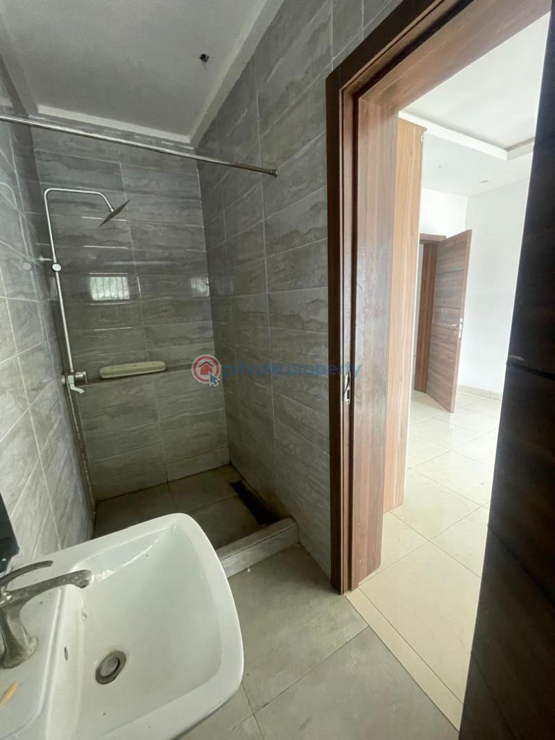 3 bedroom Block Of Flats For Rent Ikate Elegushi Lekki Lagos - 9