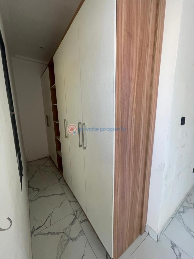 3 bedroom Block Of Flats For Rent Ikate Elegushi Lekki Lagos - 6