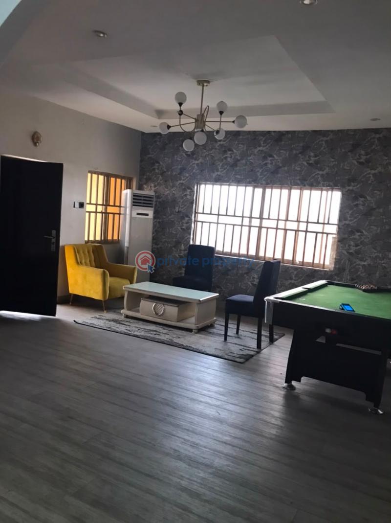 3 bedroom Flat & Apartment For Rent Off Admiralty Way Lekki Phase 1 Lagos - 3