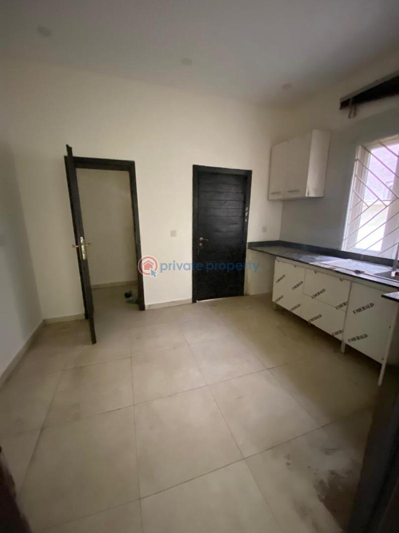 3 bedroom Flat & Apartment For Rent Off Tf Kuboye Road Off Pinnacle Filling Station Lekki Phase 1 Lagos - 5